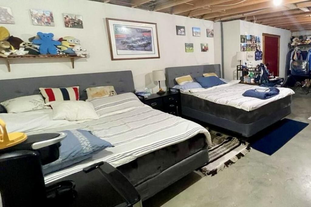 Photo of Bedroom in Plainfield