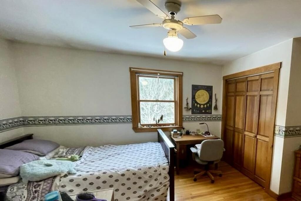 Photo of Bedroom in Plainfield