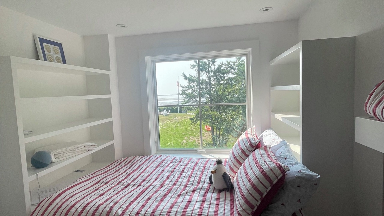 Photo of Bedroom in Kennebunkport