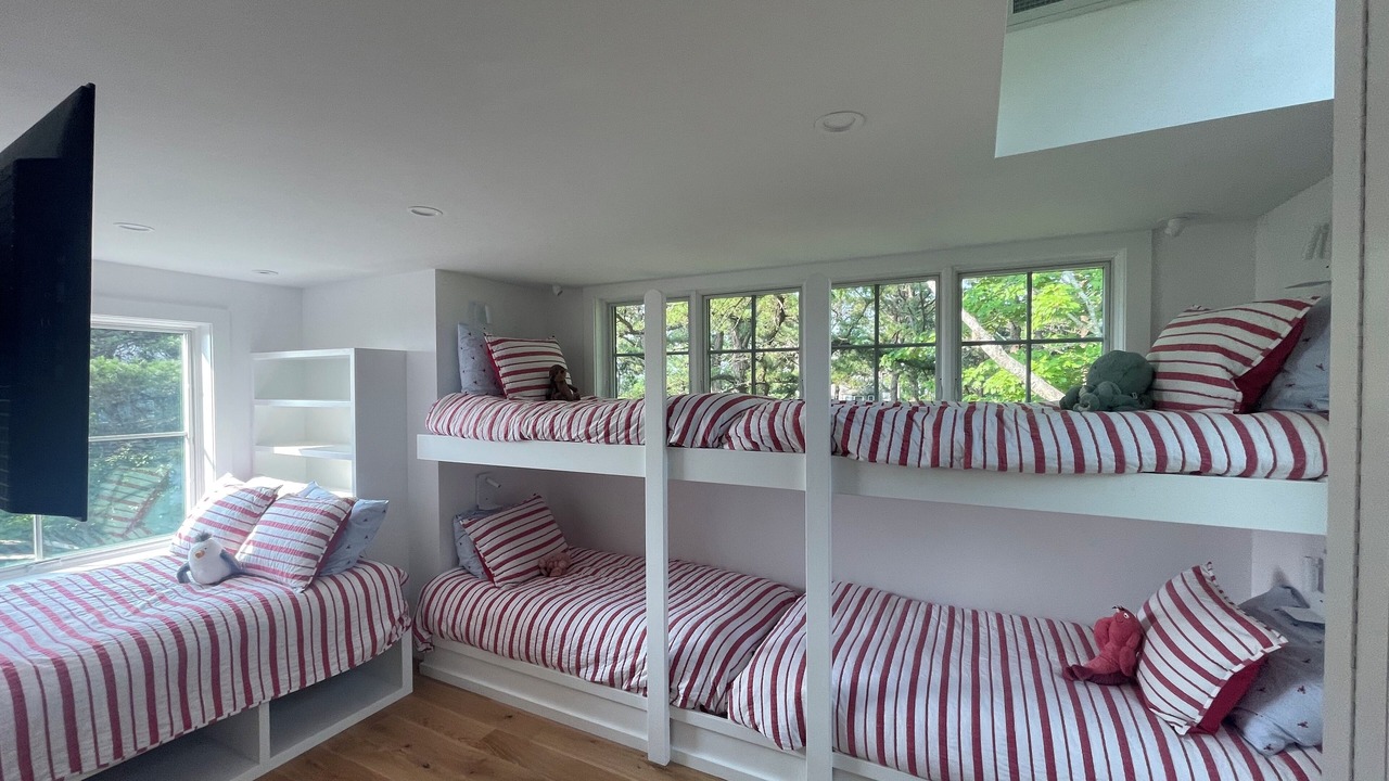 Photo of Bedroom in Kennebunkport