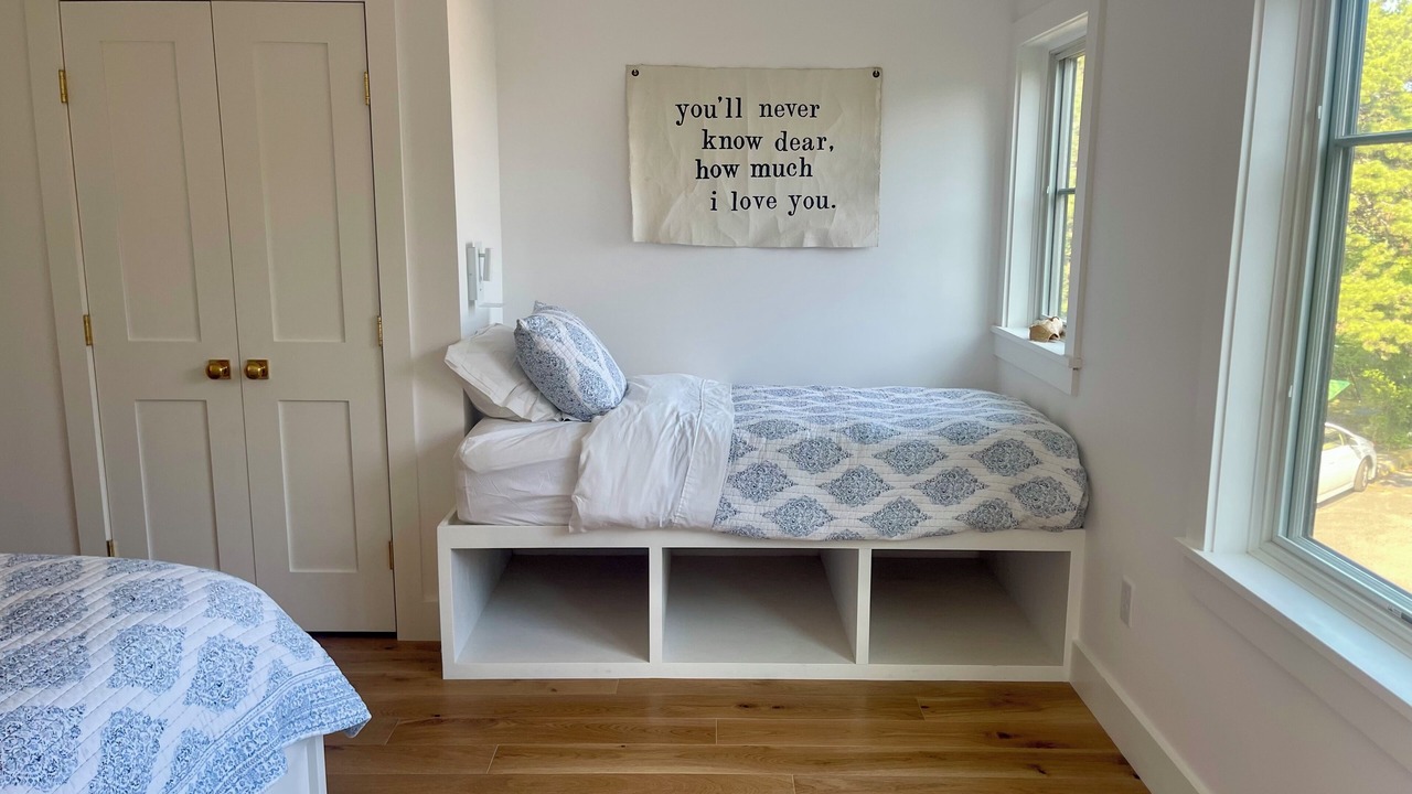 Photo of Bedroom in Kennebunkport