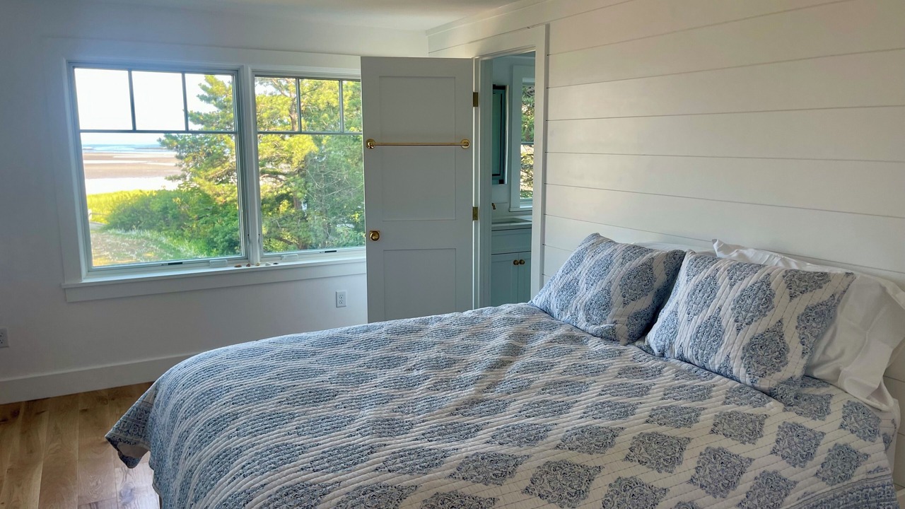 Photo of Bedroom in Kennebunkport