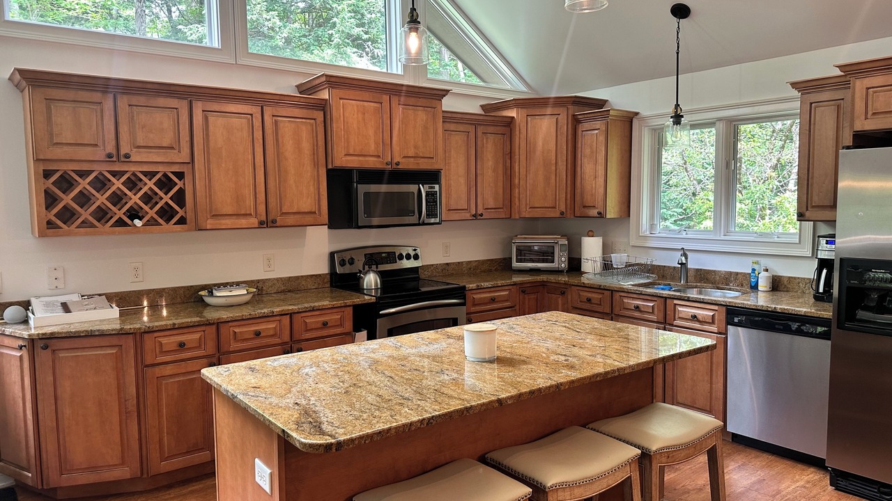Photo of Kitchen in West Hartford