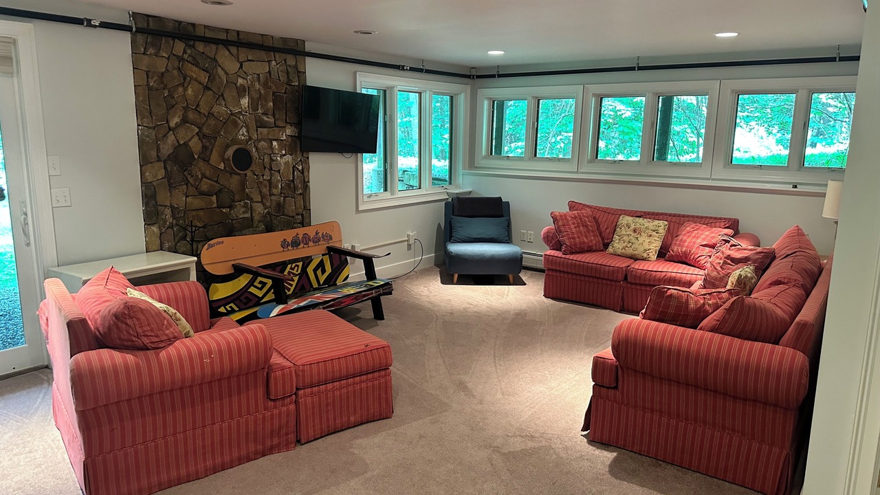 Photo of Bedroom in West Hartford