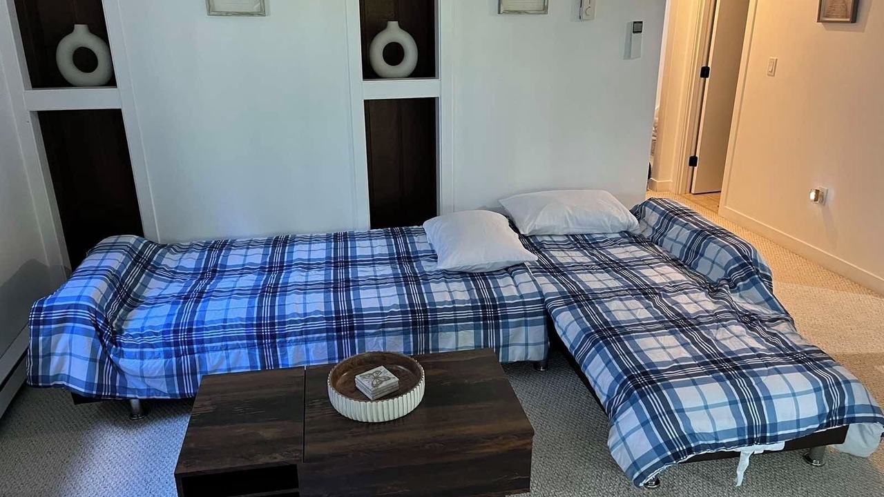Photo of Bedroom in Bridgton