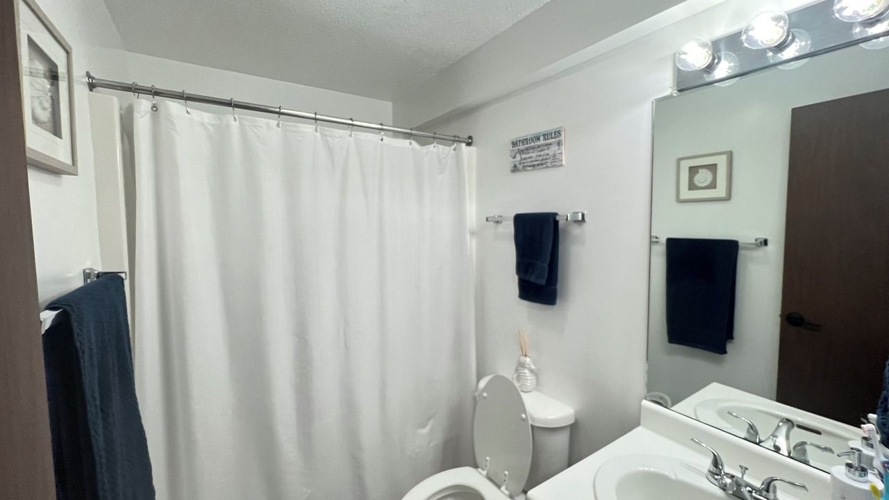 Photo of Bathroom in Bridgton
