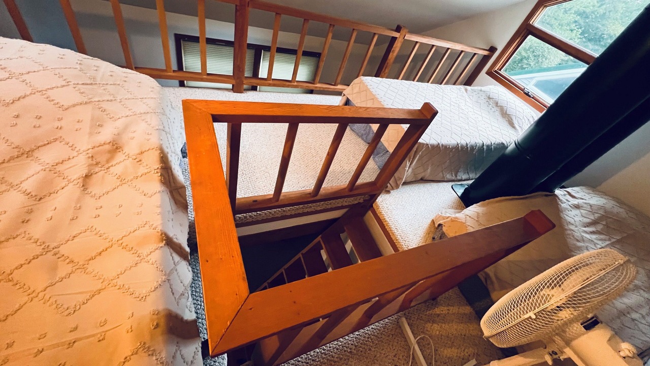 Photo of Bedroom in Bridgton