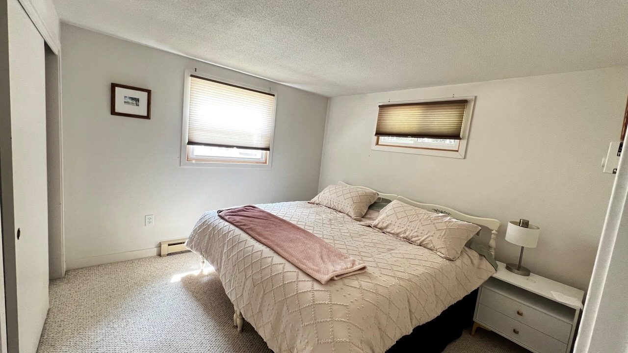 Photo of Bedroom in Bridgton