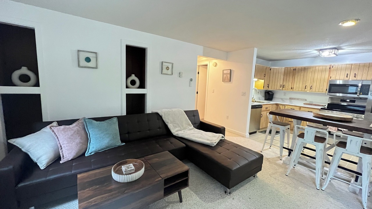 Photo of Livingroom in Bridgton