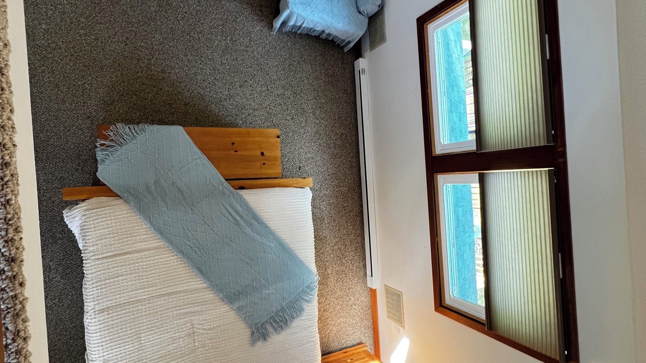 Photo of Bedroom in Bridgton