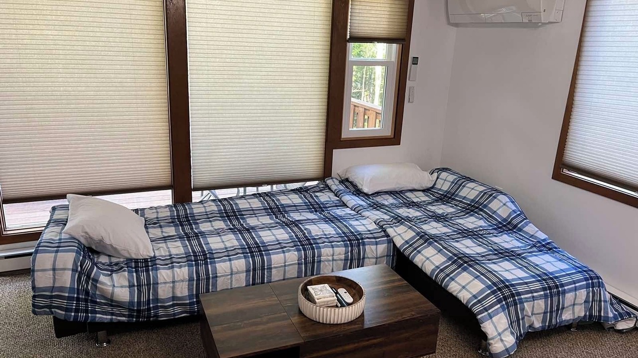 Photo of Bedroom in Bridgton