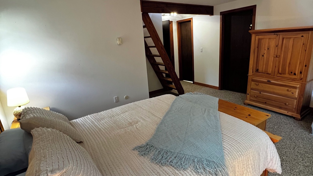 Photo of Bedroom in Bridgton