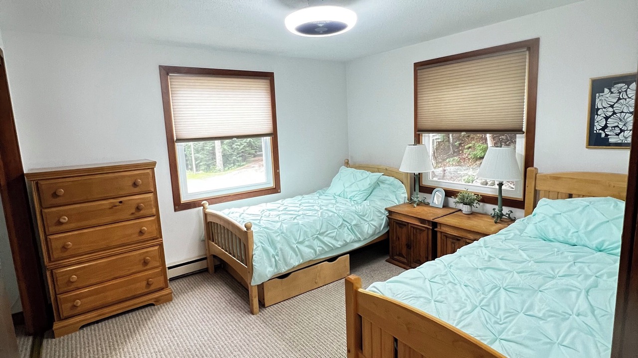 Photo of Bedroom in Bridgton