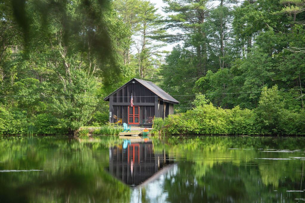 Photo of Outdoor in Town of New Baltimore
