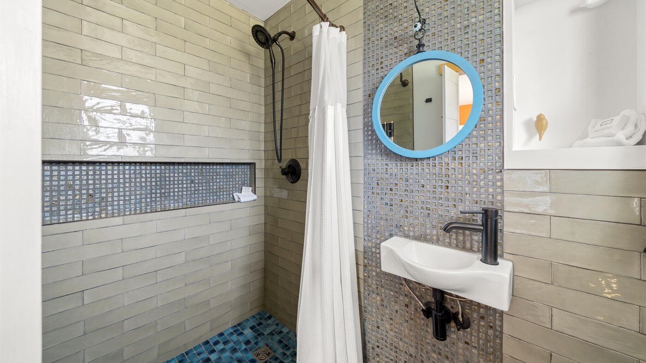 Photo of Bathroom in Hancock