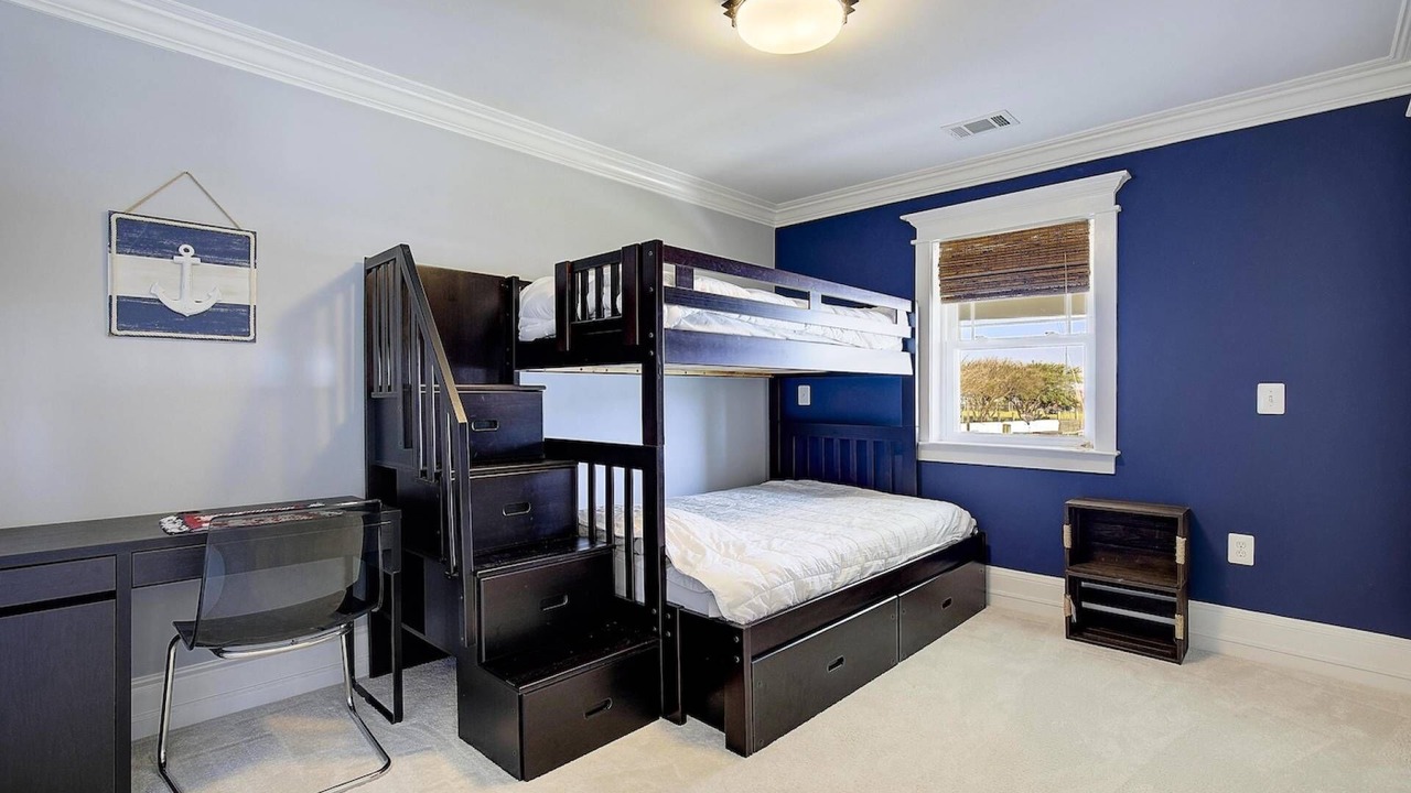 Photo of Bedroom in Stevensville