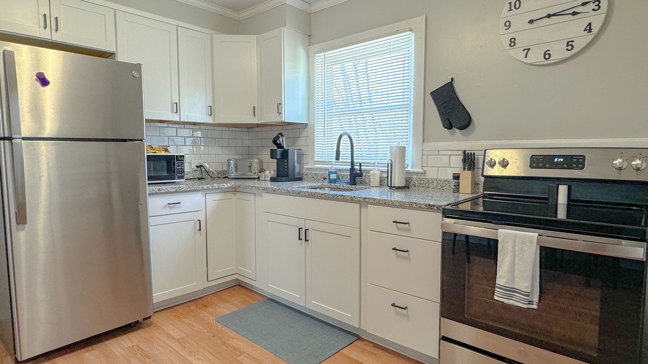 Photo of Kitchen in Hudson