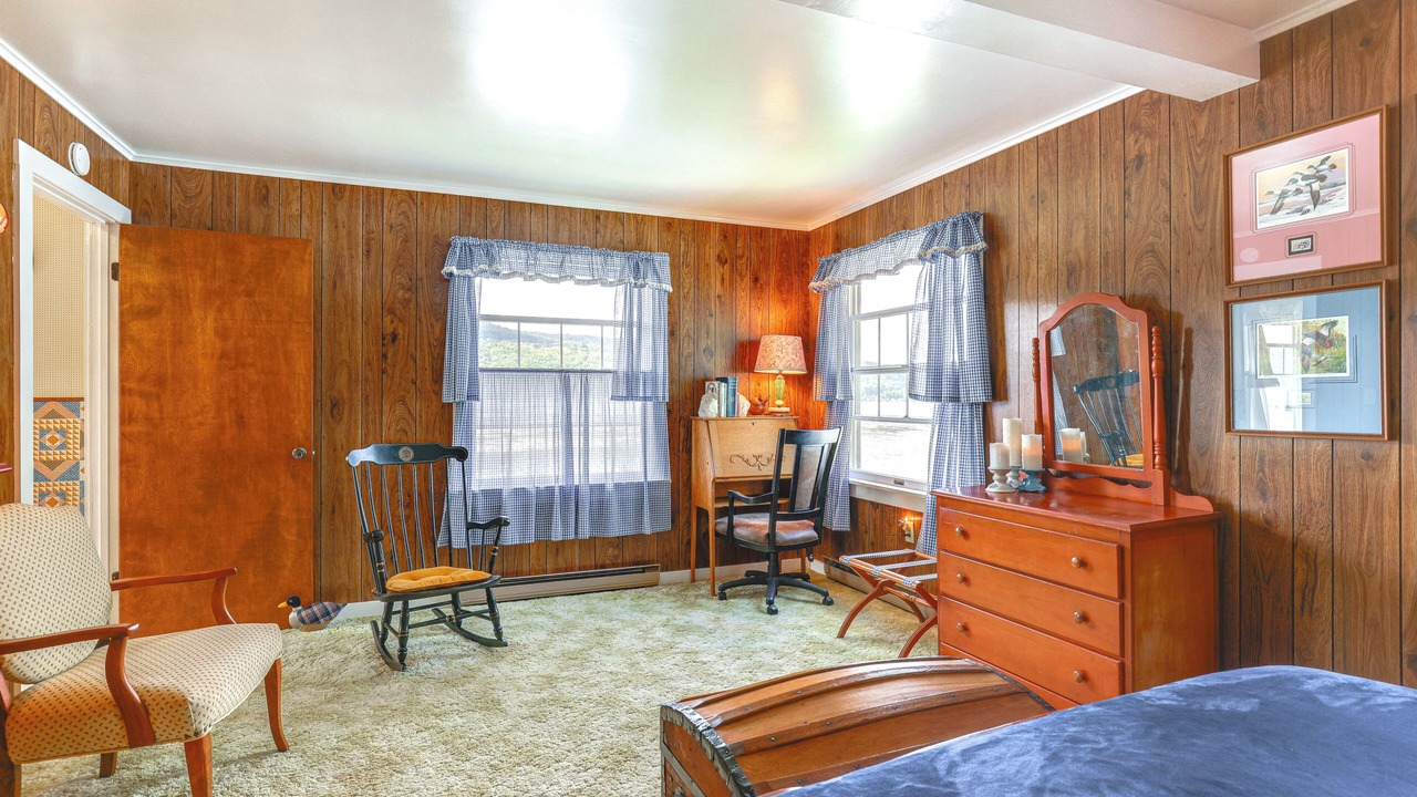 Photo of Bedroom in Middlesex