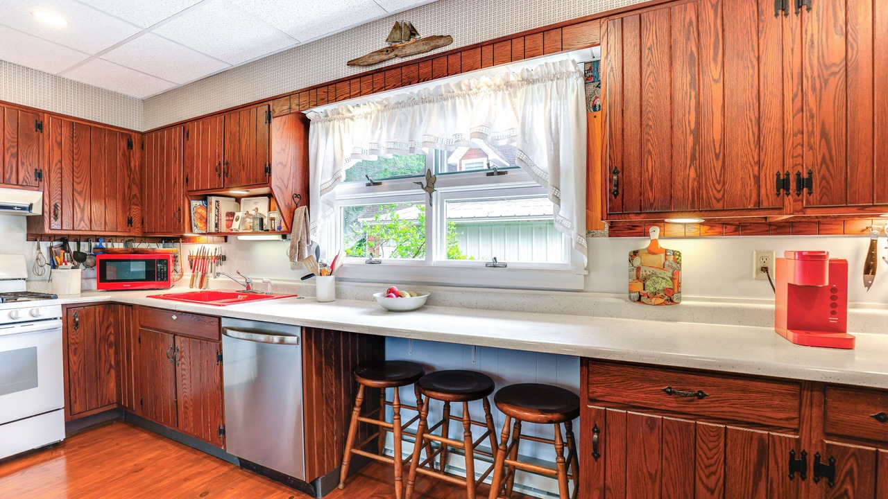 Photo of Kitchen in Middlesex