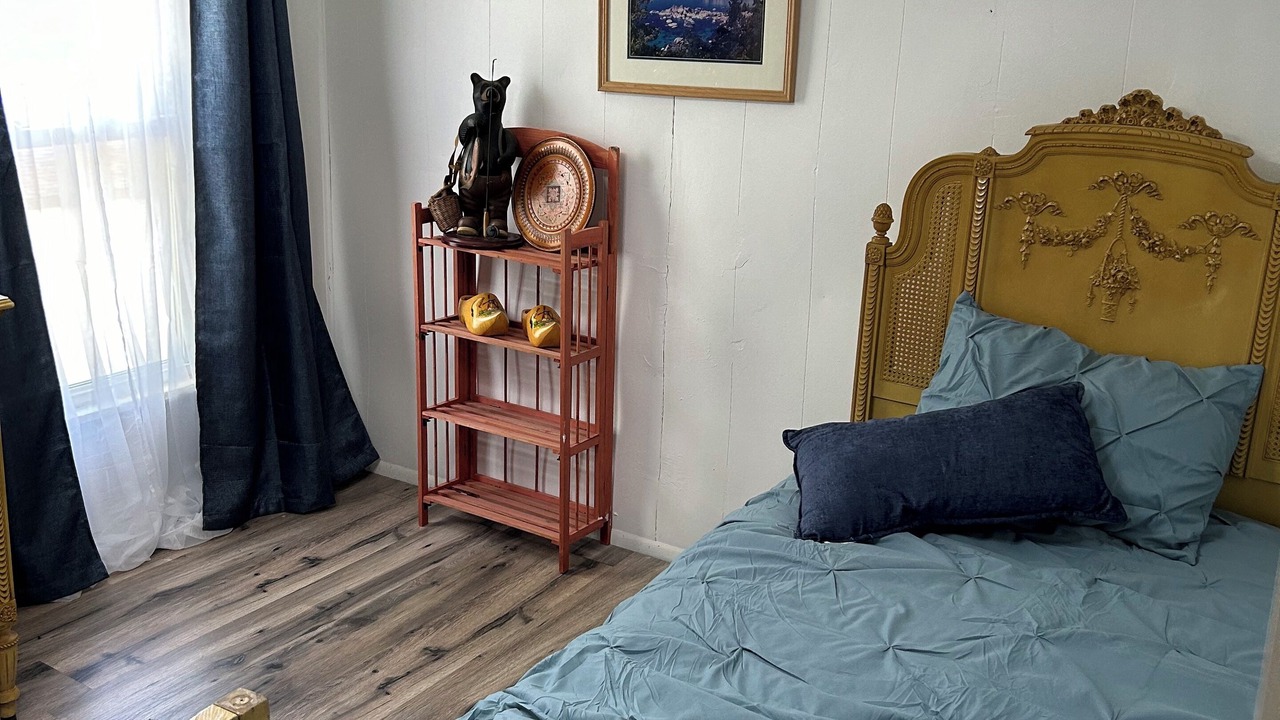 Photo of Bedroom in Nichols