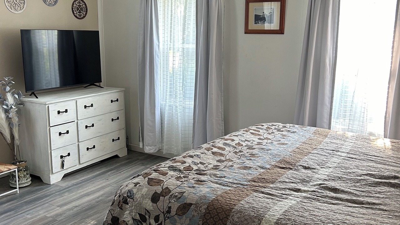 Photo of Bedroom in Nichols