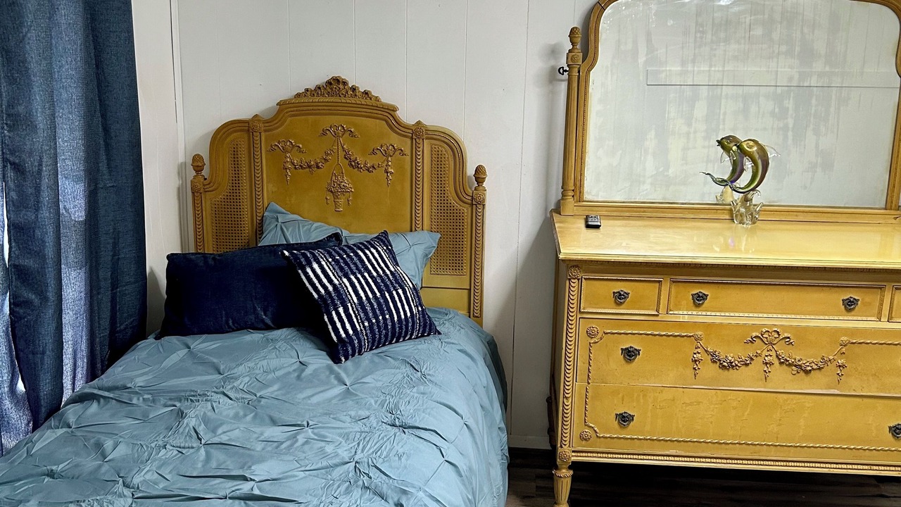 Photo of Bedroom in Nichols