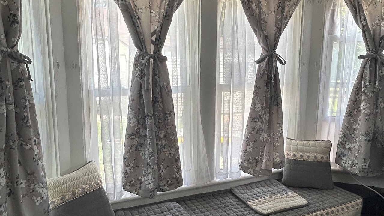 Photo of Bedroom in Nichols