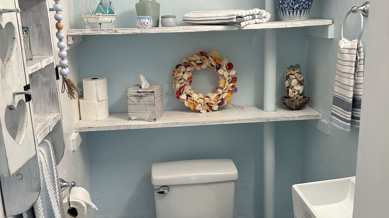 Photo of Bathroom in Nichols