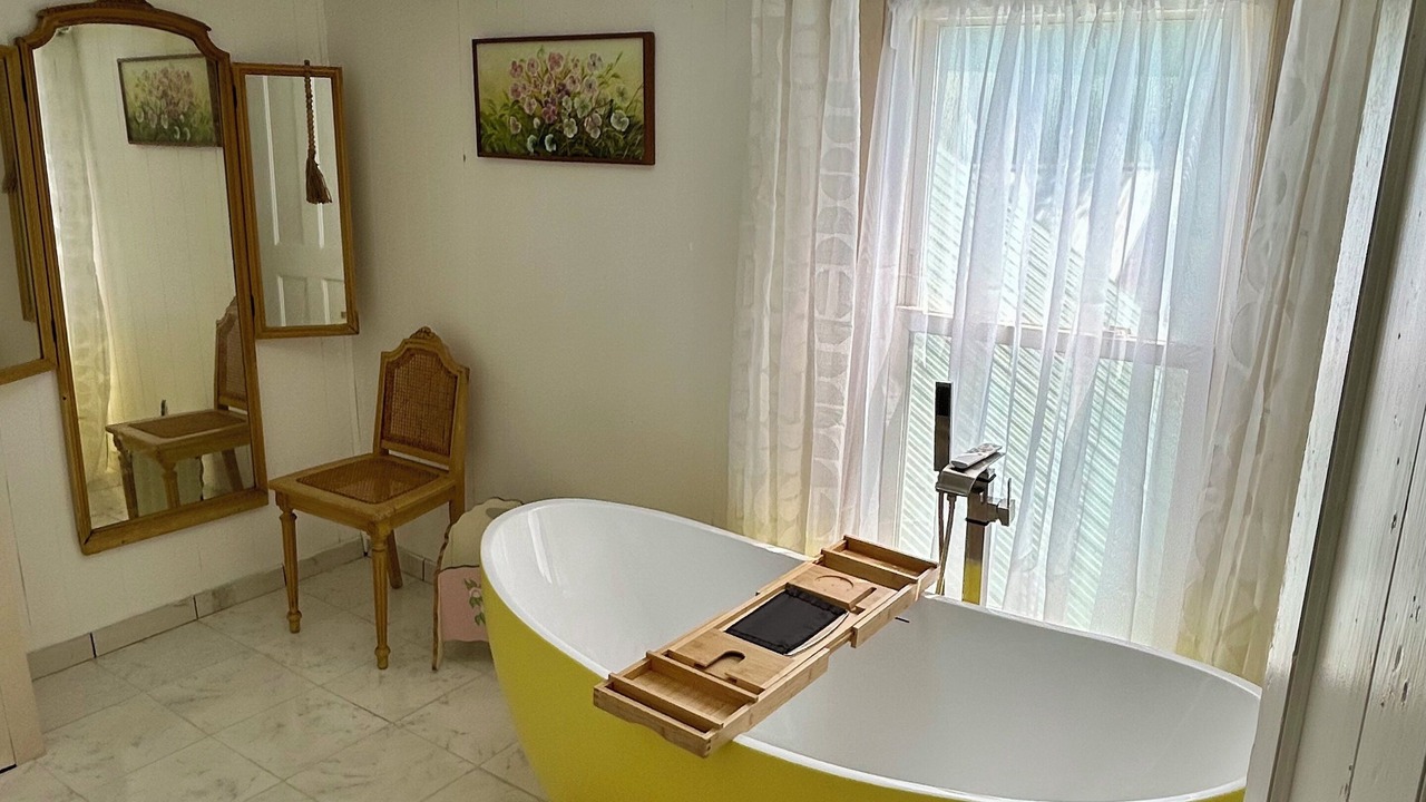 Photo of Bathroom in Nichols