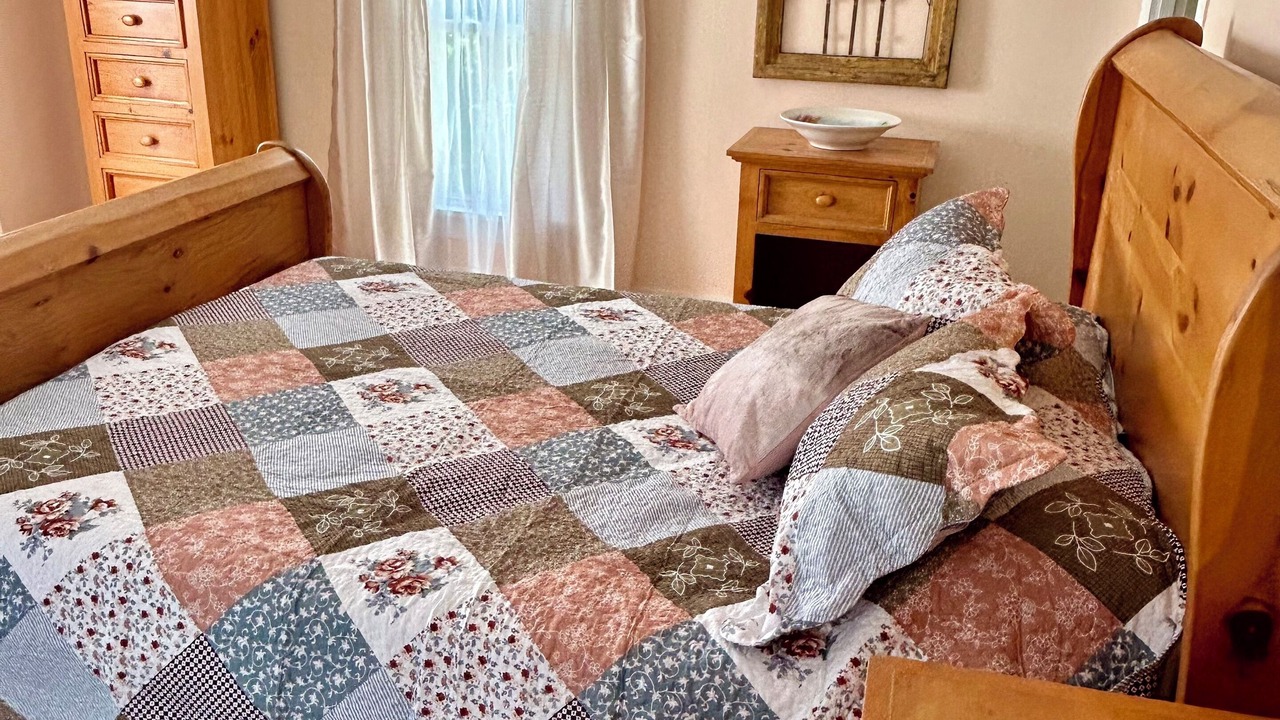 Photo of Bedroom in Nichols
