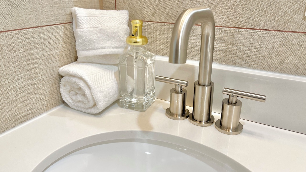 Photo of Bathroom in Mott Haven
