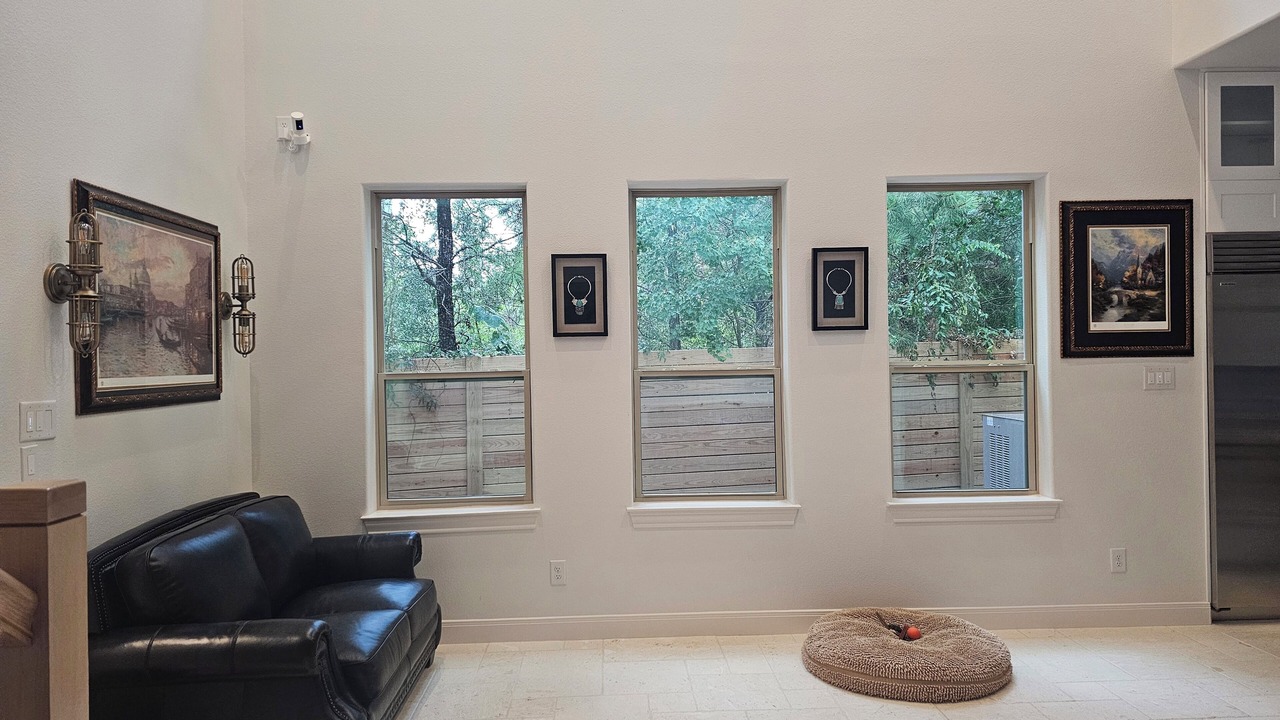 Photo of Bedroom in Grogan's Mill