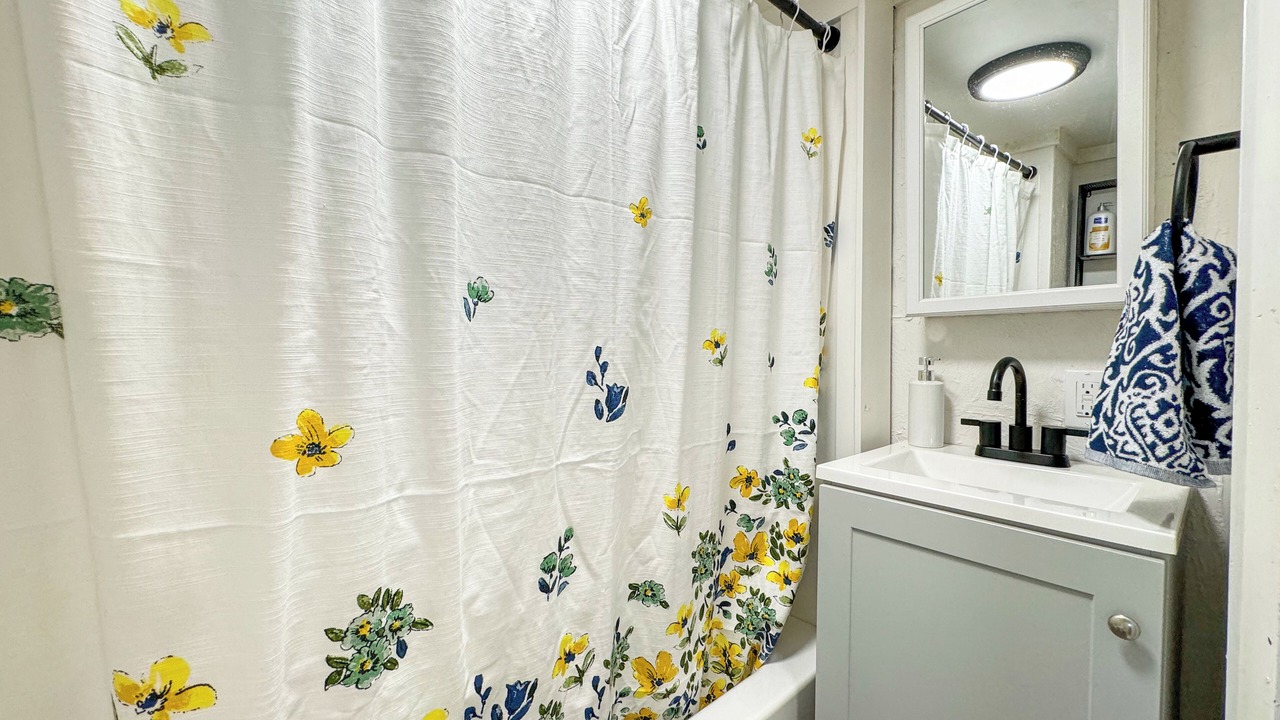 Photo of Bathroom in Hooksett