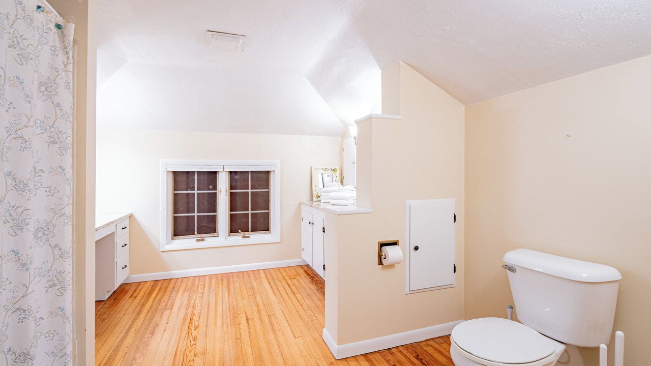Photo of Bathroom in Willoughby Hills