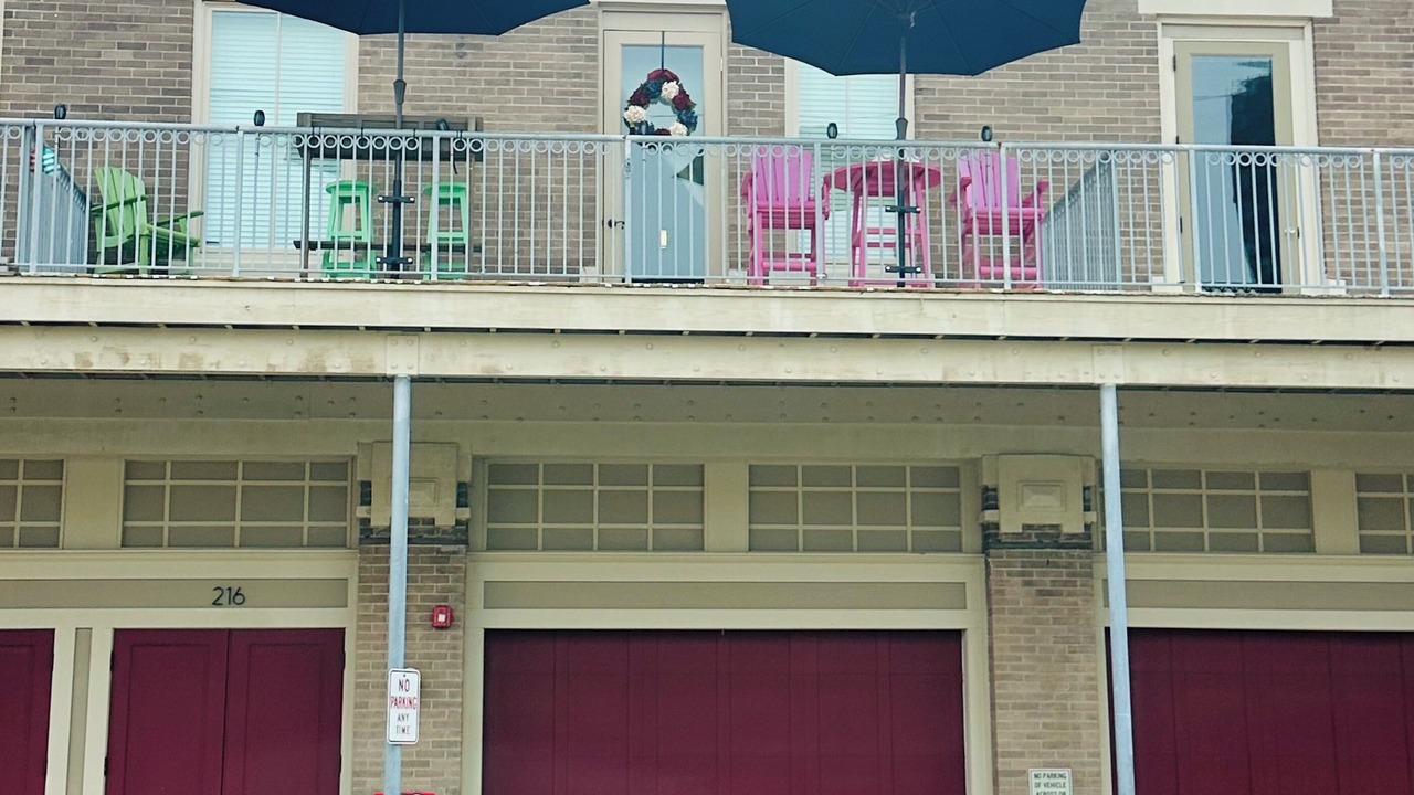 Photo of Outdoor in Galveston