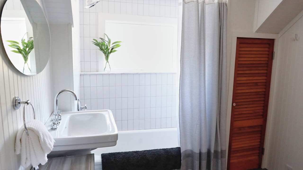 Photo of Bathroom in Waitsfield