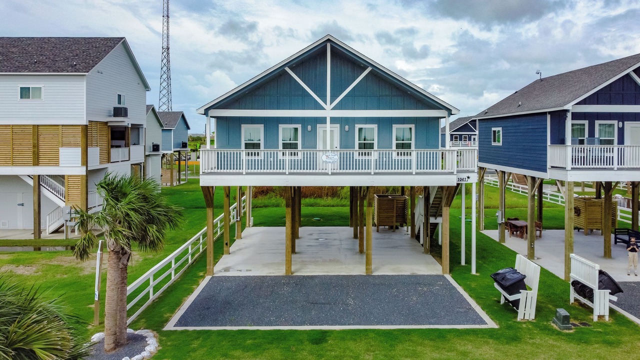Photo of Outdoor in Port Bolivar