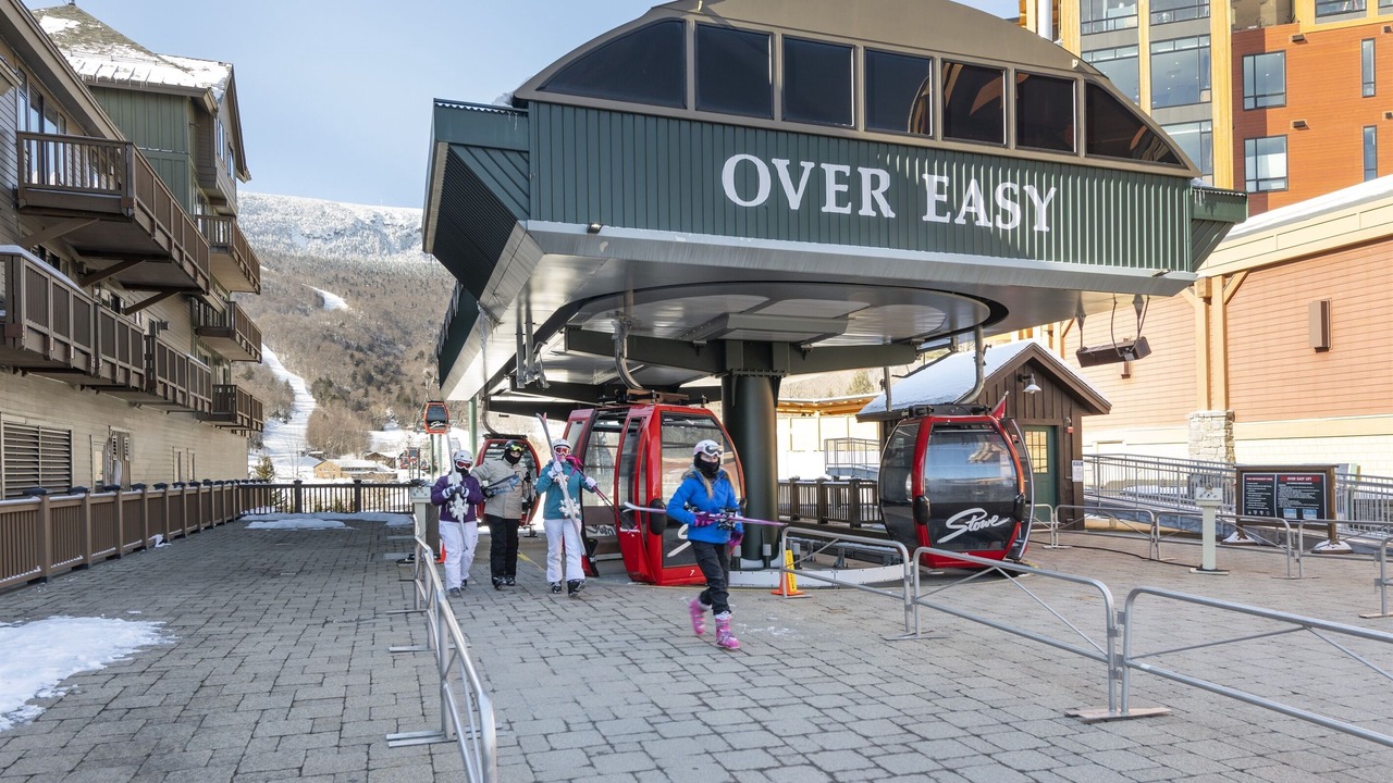 Photo of Others in Stowe Area