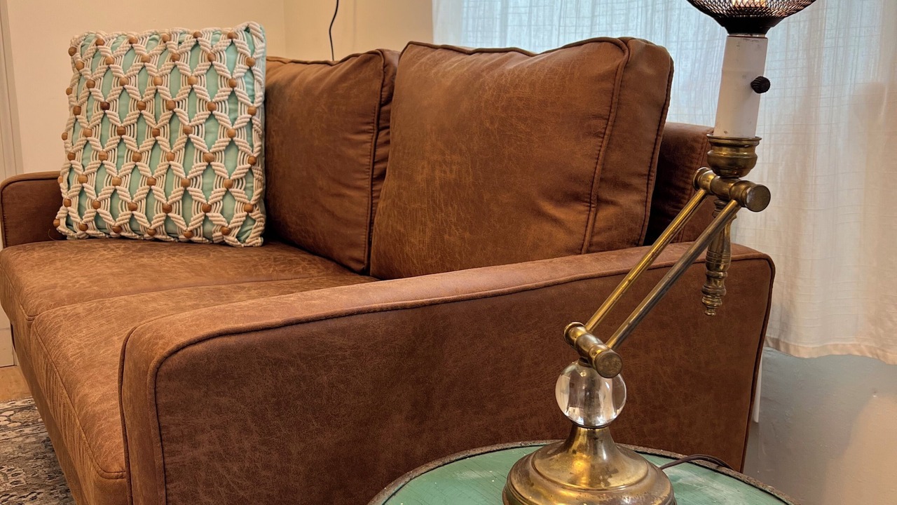Photo of Livingroom in Youngstown