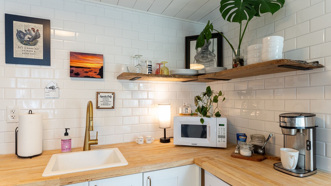 Photo of Kitchen in Youngstown