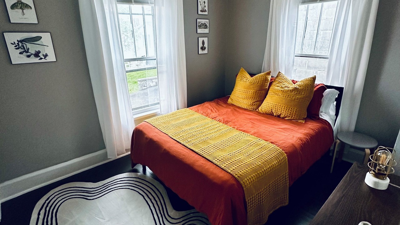 Photo of Bedroom in Leadsville