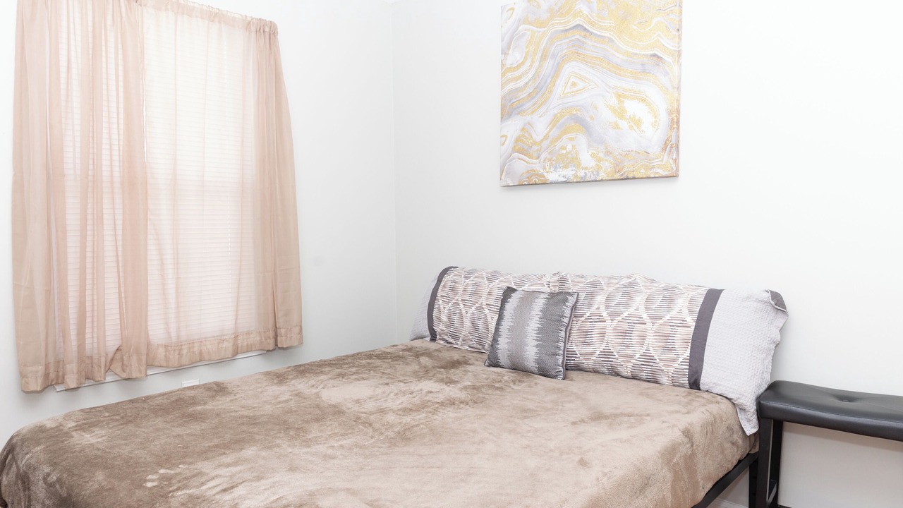 Photo of Bedroom in Atco