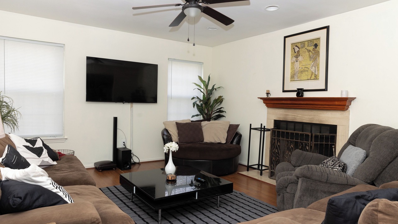 Photo of Livingroom in Atco