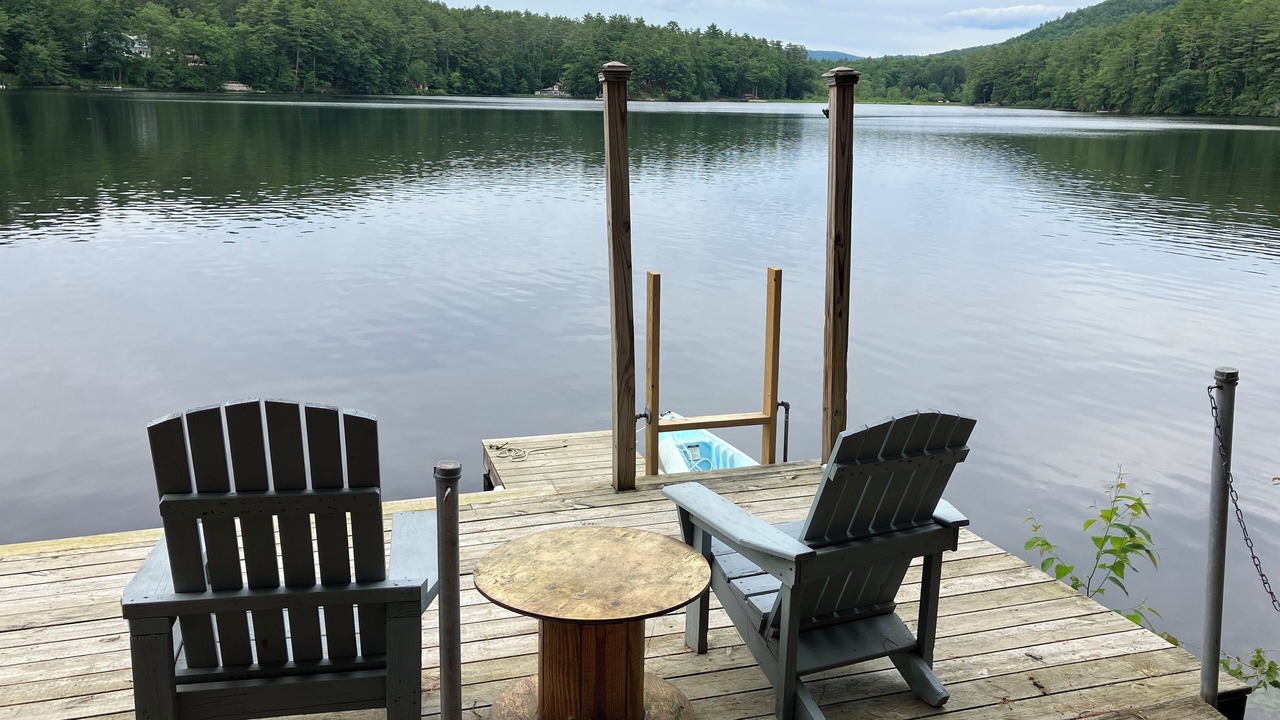 Photo of Outdoor in Lake Luzerne-Hadley