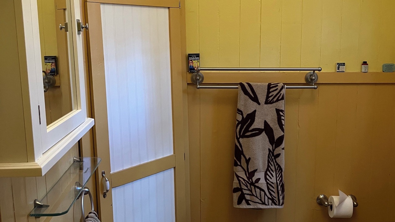 Photo of Bathroom in Lake Luzerne-Hadley
