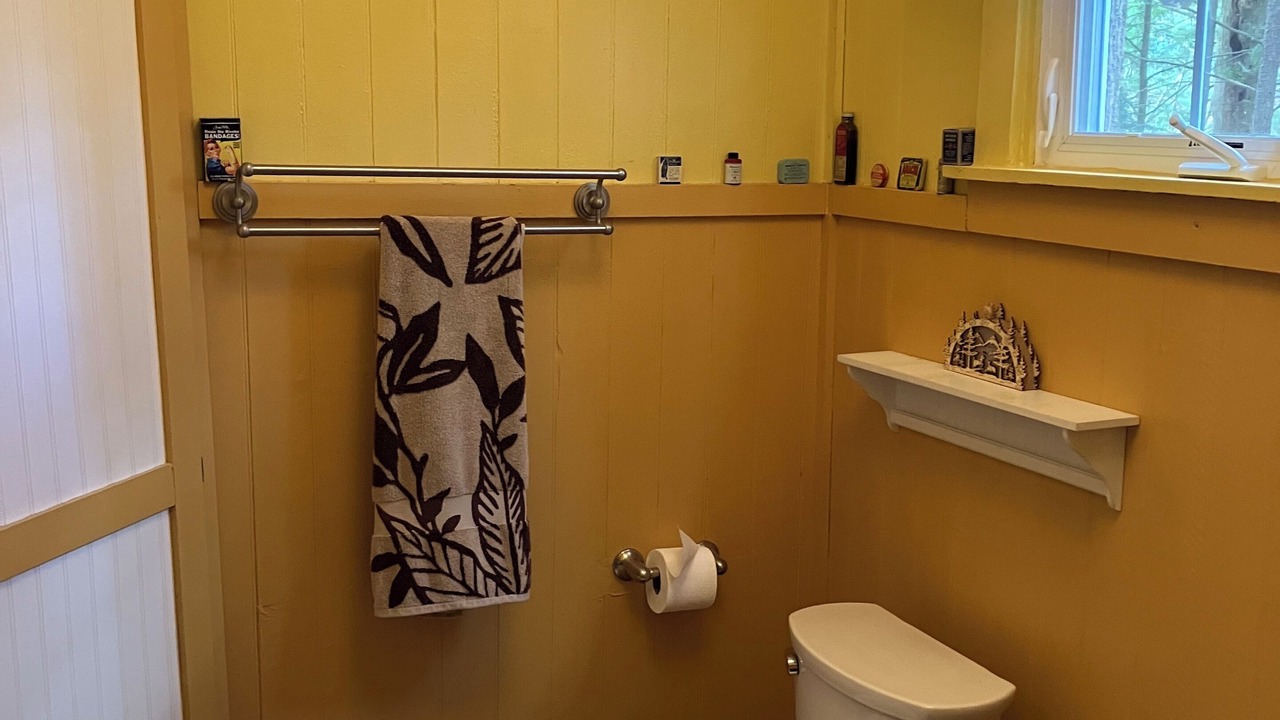 Photo of Bathroom in Lake Luzerne-Hadley