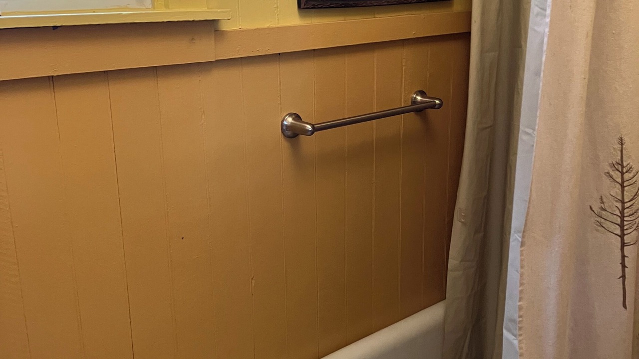 Photo of Bathroom in Lake Luzerne-Hadley