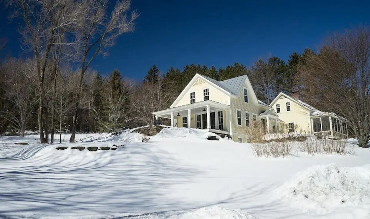Photo of Outdoor in Waterbury
