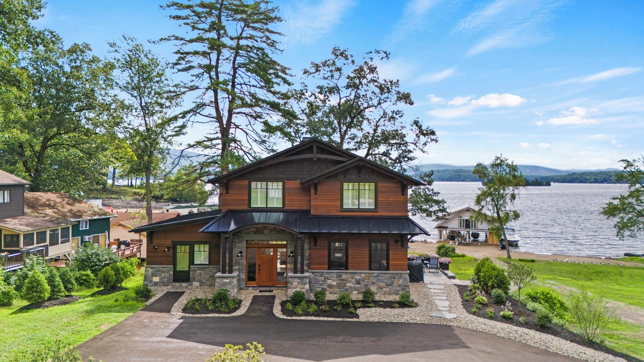 Photo of Outdoor in Lake George