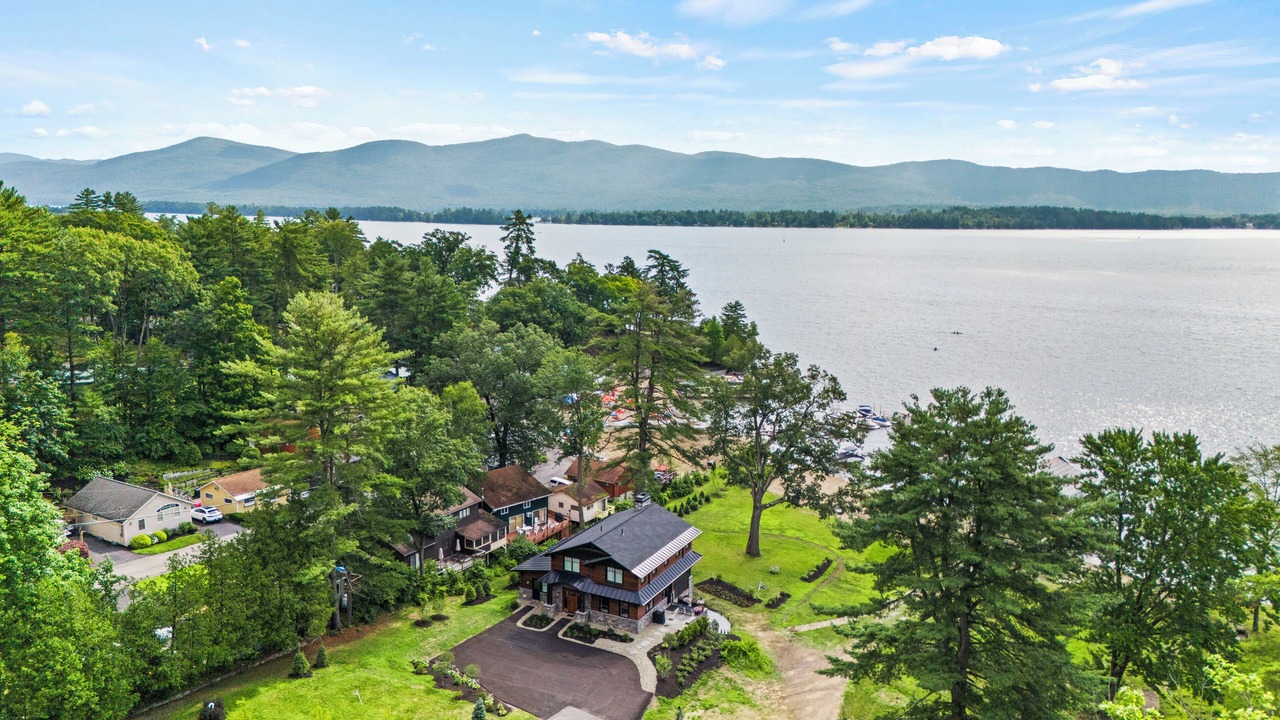 Photo of Outdoor in Lake George